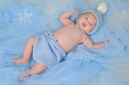 怒江宝宝后囟门闭合时间 怒江宝宝后囟门闭合时间