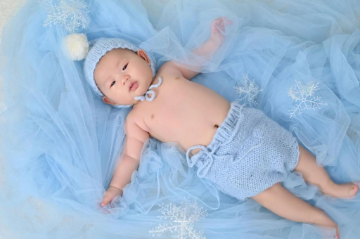 怒江宝宝奶粉喝到几岁