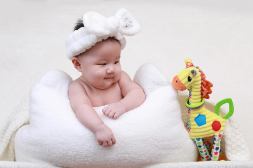 怒江宝宝饭量突然变大